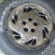 Illustration for article titled Prepping for new tires